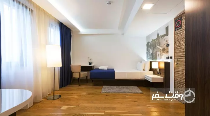 آبا هتل بلگراد آبا هتل بلگراد